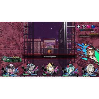 Idea Factory  Mary Skelter Finale 