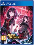 Idea Factory  Mary Skelter Finale 