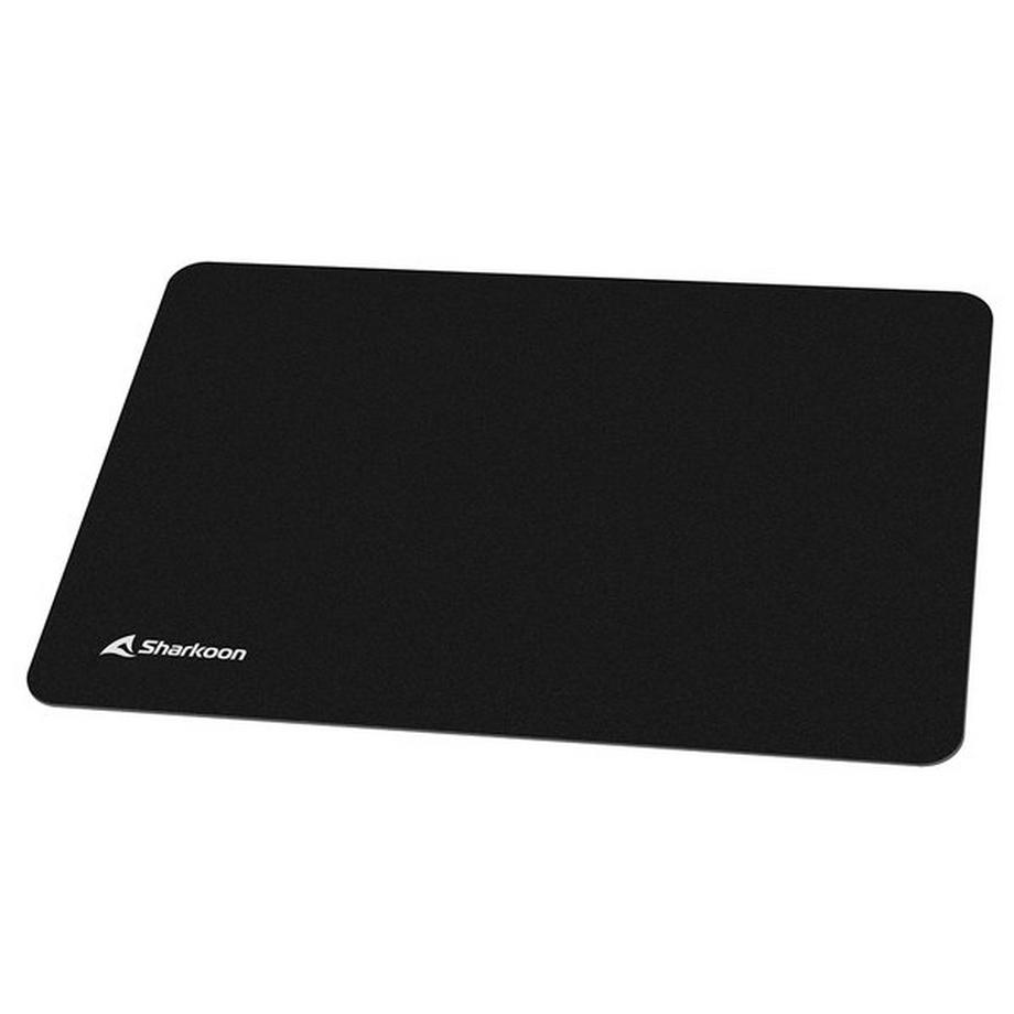 Sharkoon  Sharkoon 1337 V2 Tapis de souris de jeu Noir 