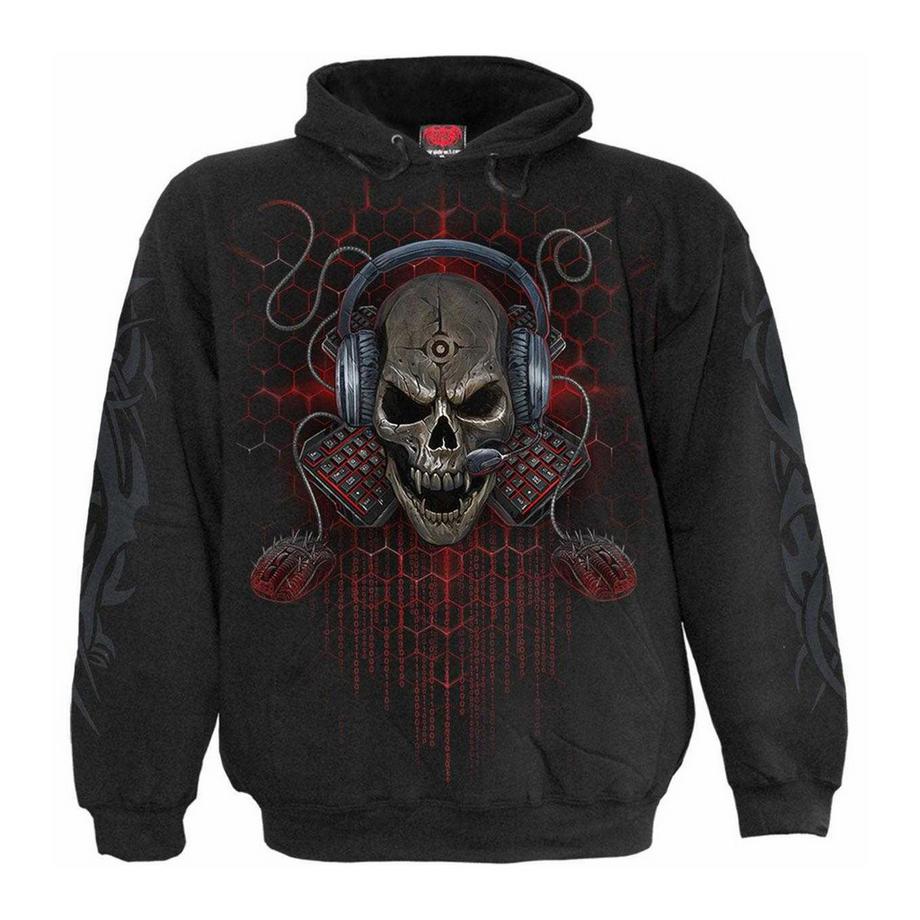 Sweat À Capuche Pc Gamer
