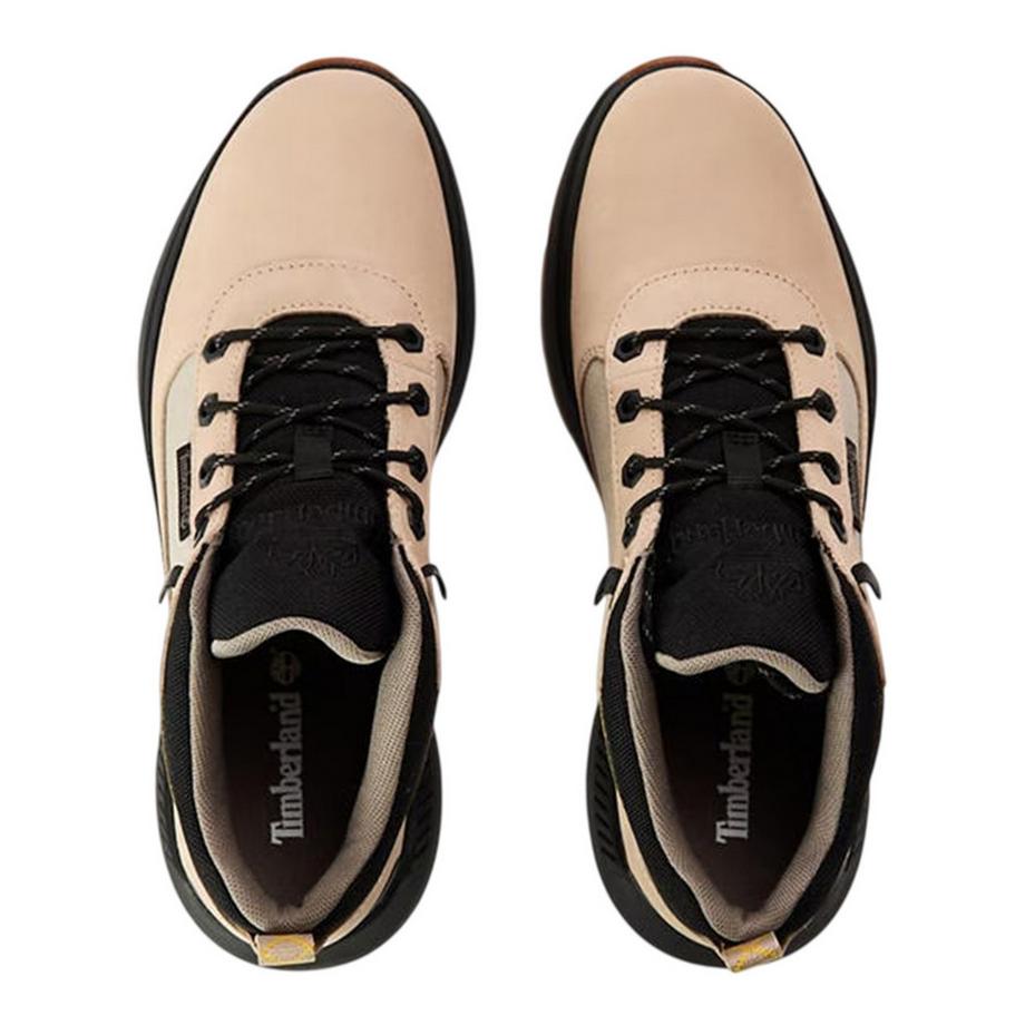 Timberland Scarpe Sportive Field Trekker in Pelle  