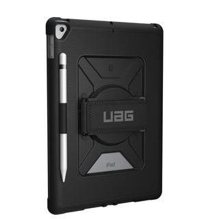 URBAN ARMOR GEAR  Metropolis 25,9 cm (10.2") Cover Nero 