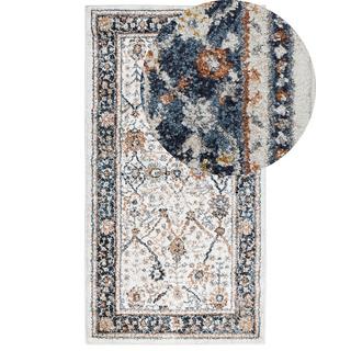 Beliani Tapis en Polypropylène Traditionnel ARATES  