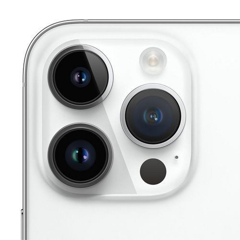 Apple  Refurbished iPhone 14 Pro 256GB - Guter Zustand 