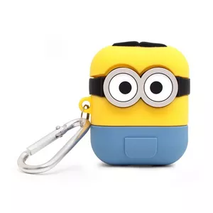 AirPods Case Minions