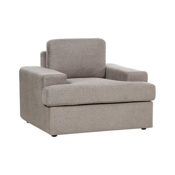 Fauteuil en Polyester Traditionnel ALLA