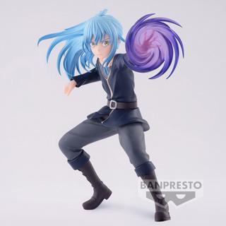 Banpresto  Figurine Statique - Vibration Stars - Moi, quand je me réincarne en Slime - Limule Tempest 