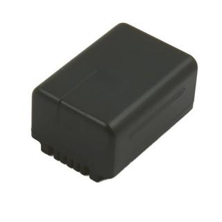 Avizar  Batteria Li-ion 3.7V per Camcorder Panasonic HC-V110GK Compatibile VW-VBT190 