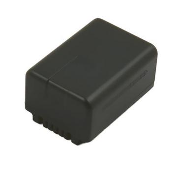 Batteria Li-ion 3.7V per Camcorder Panasonic HC-V110GK Compatibile VW-VBT190