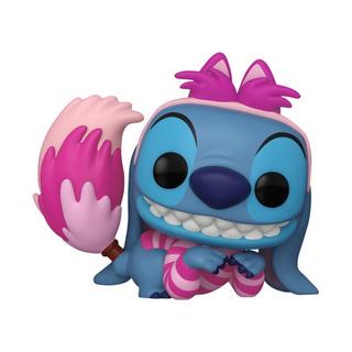 Funko  POP - Disney - Lilo & Stitch - 1460 - Stitch 