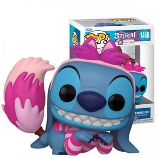 Funko  POP - Disney - Lilo & Stitch - 1460 - Stitch 