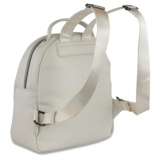 BUGATTI Cara Rucksack S Weiss  