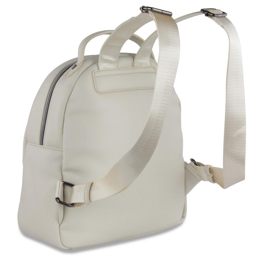 BUGATTI Cara Kleiner gesteppter Rucksack  