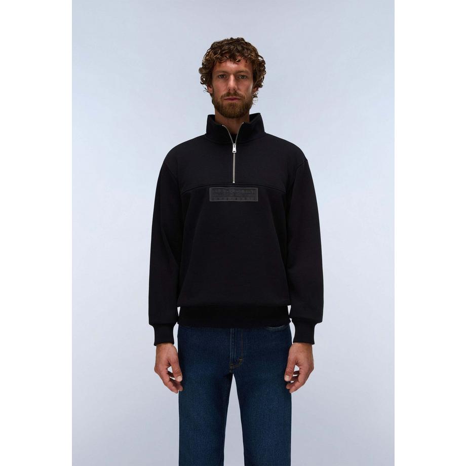 Sweatshirt B-BOX LOGO HZ WI