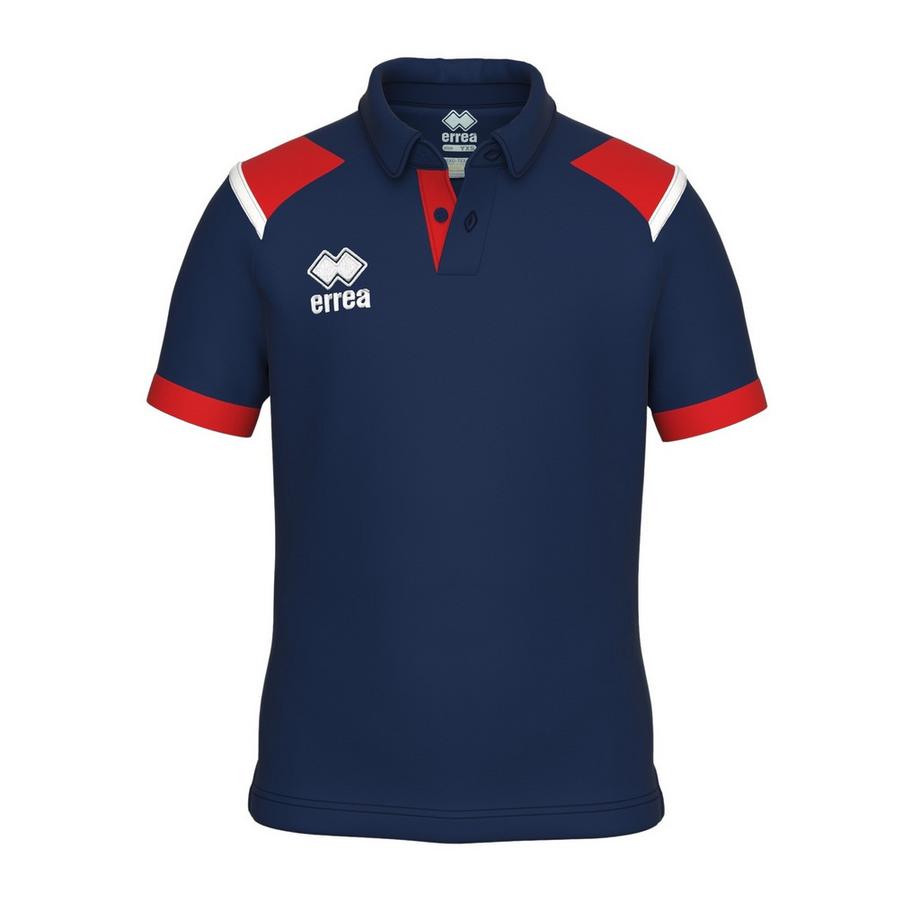 polo per bambini luis