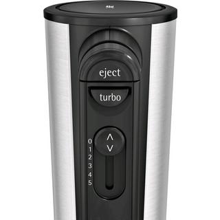 WMF KULT X Edition - Handmixer 400W, matt  