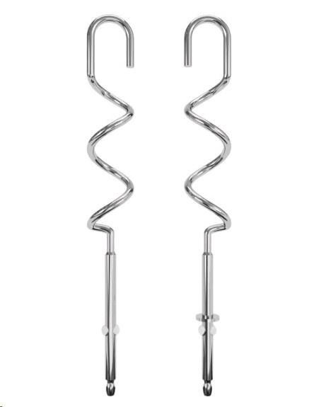 WMF KULT X Edition - Handmixer 400W, matt  