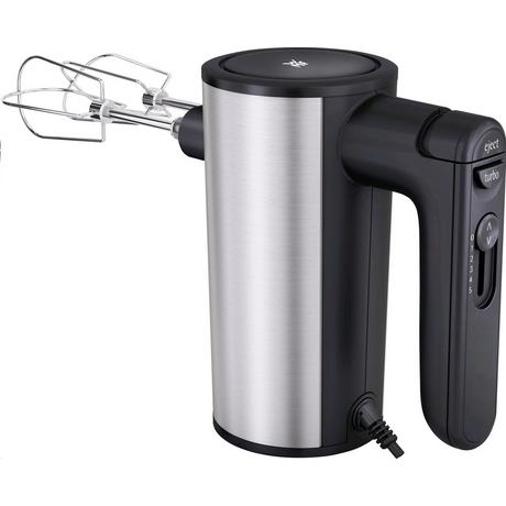 WMF KULT X Edition - Handmixer 400W, matt  
