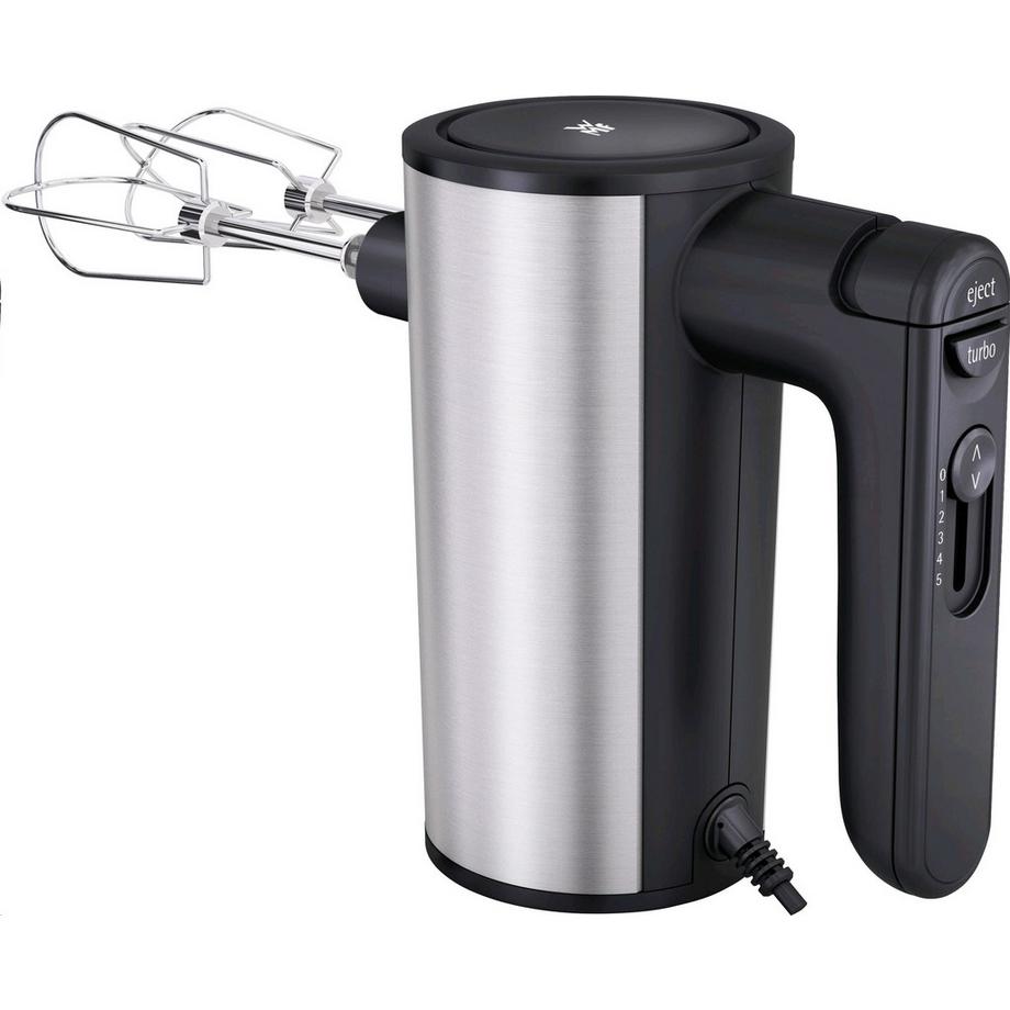 WMF KULT X Edition - Handmixer 400W, matt  