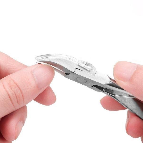 B2X  Set per pedicure - 5 parti 