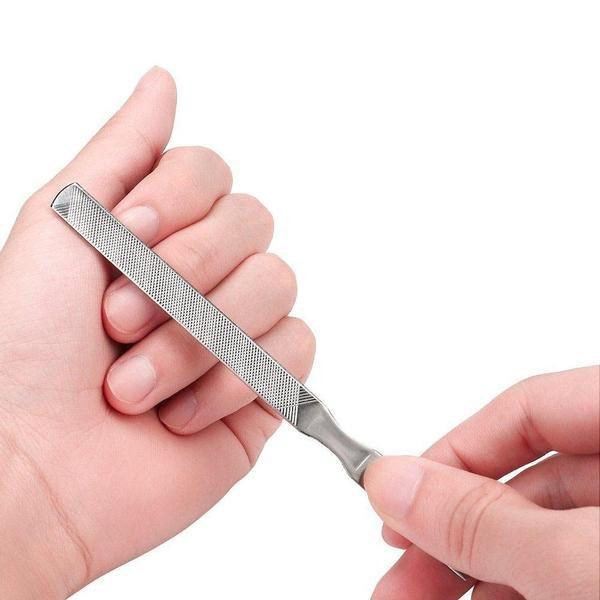 B2X  Set per pedicure - 5 parti 