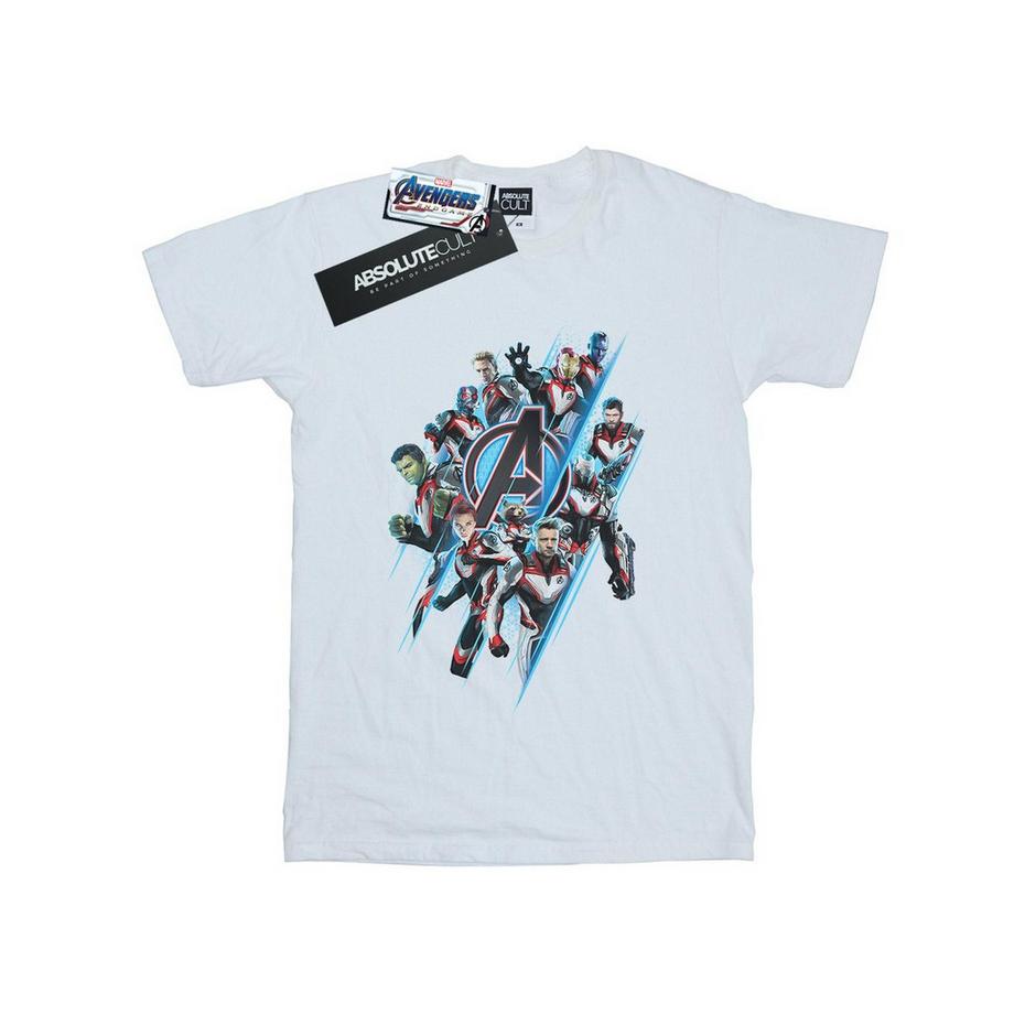 Tshirt AVENGERS ENDGAME