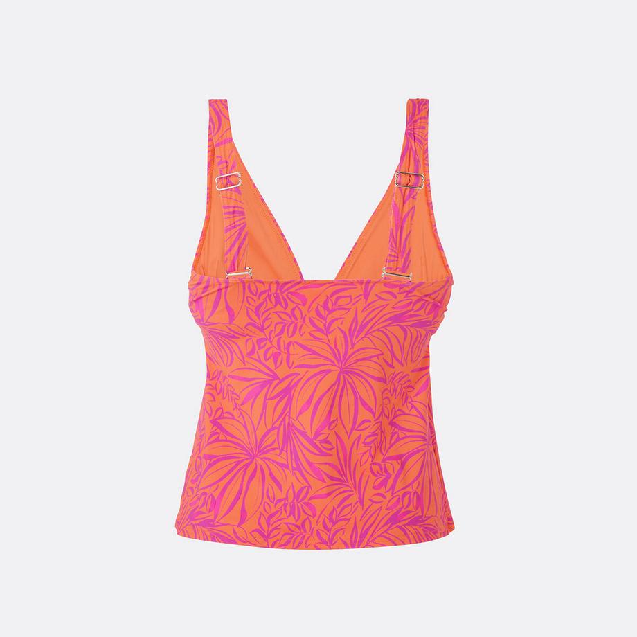 La Redoute Collections Haut de Tankini Imprimé  