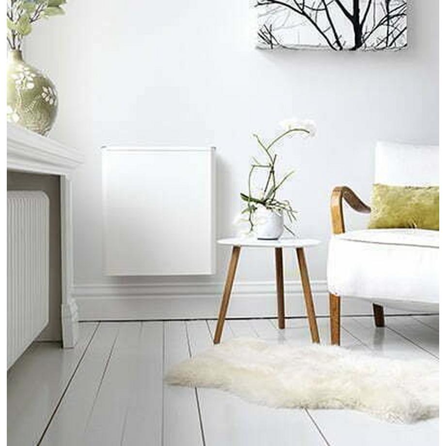 KAISER+KRAFT Purificateur d'air Woods AL 310 FC, pour pièces de max. 50 m², avec filtrage contrôlé, h x l x p 610 x 510 x 160 mm.  