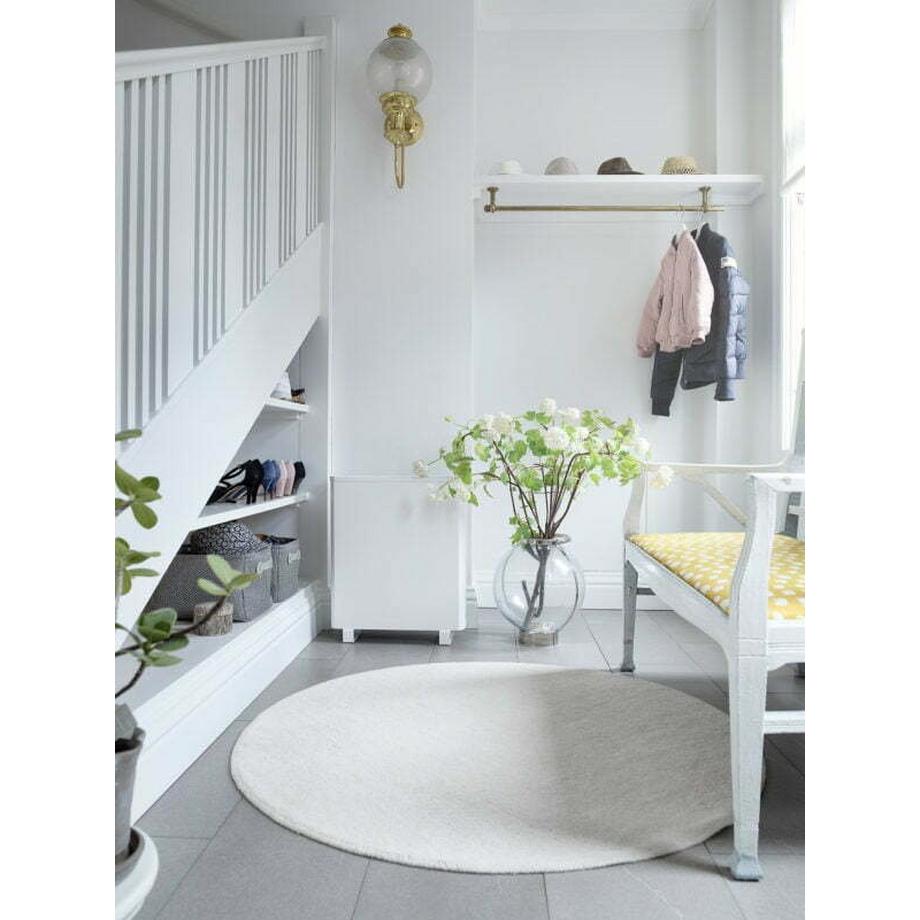 KAISER+KRAFT Purificateur d'air Woods AL 310 FC, pour pièces de max. 50 m², avec filtrage contrôlé, h x l x p 610 x 510 x 160 mm.  