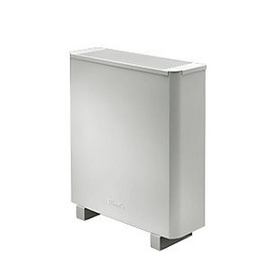 Purificateur d'air Woods AL 310 FC, pour pièces de max. 50 m², avec filtrage contrôlé, h x l x p 610 x 510 x 160 mm.