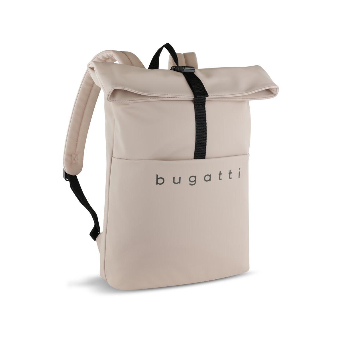 BUGATTI Rina Rucksack Puder  