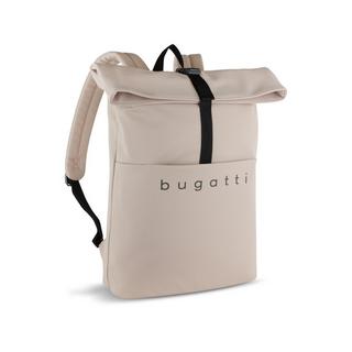 BUGATTI Rina Rucksack Puder  