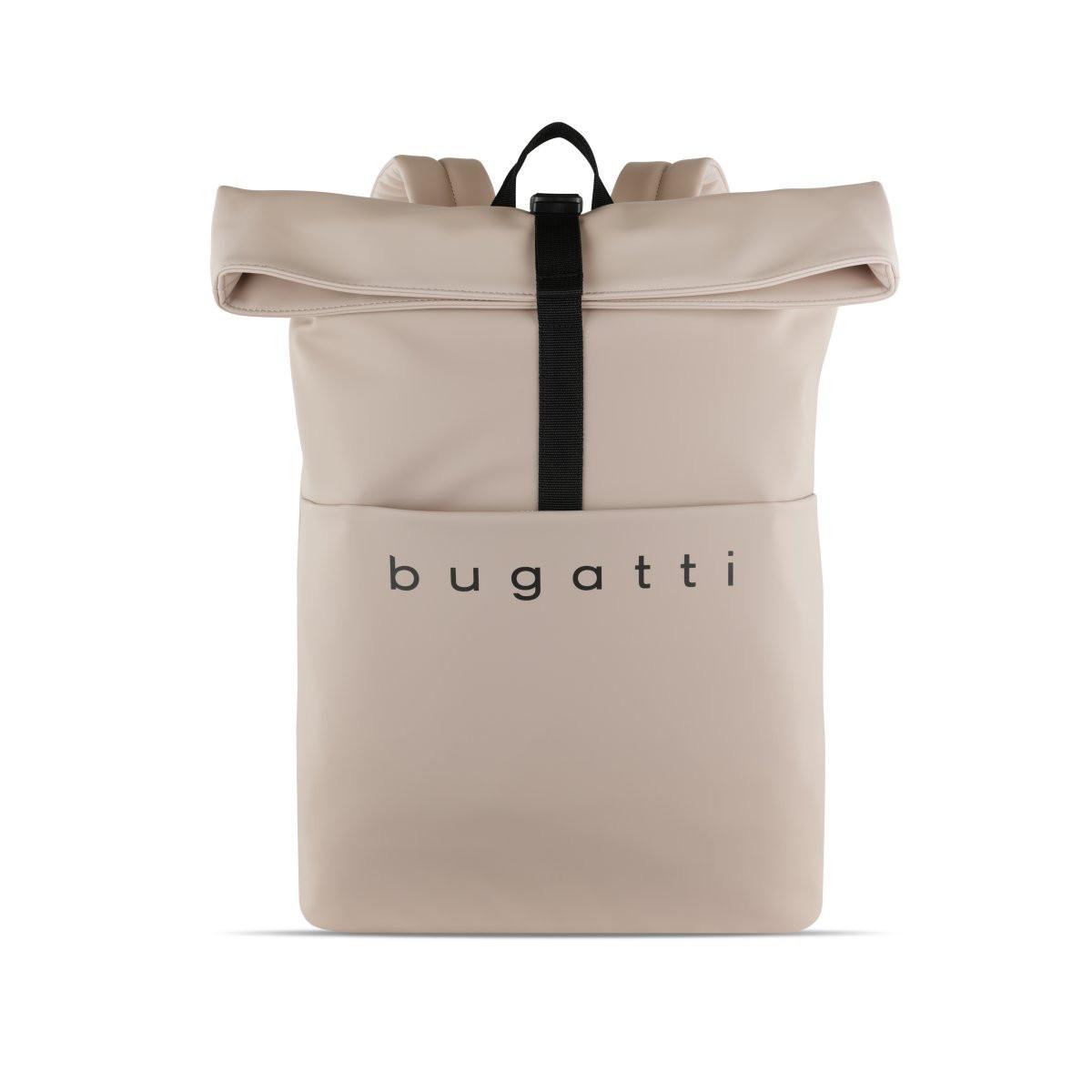 BUGATTI Rina Rucksack Puder  