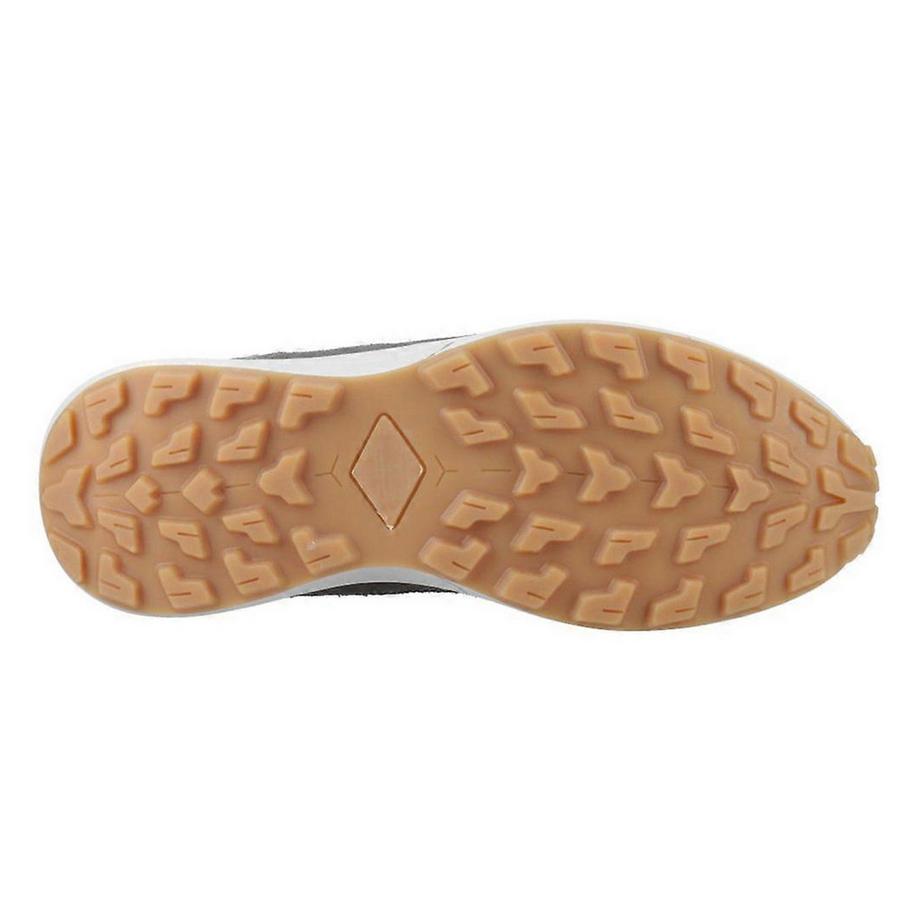 Cotswold Oddington Chaussures Montantes De Randonnée Cuir Velours Imperméable  