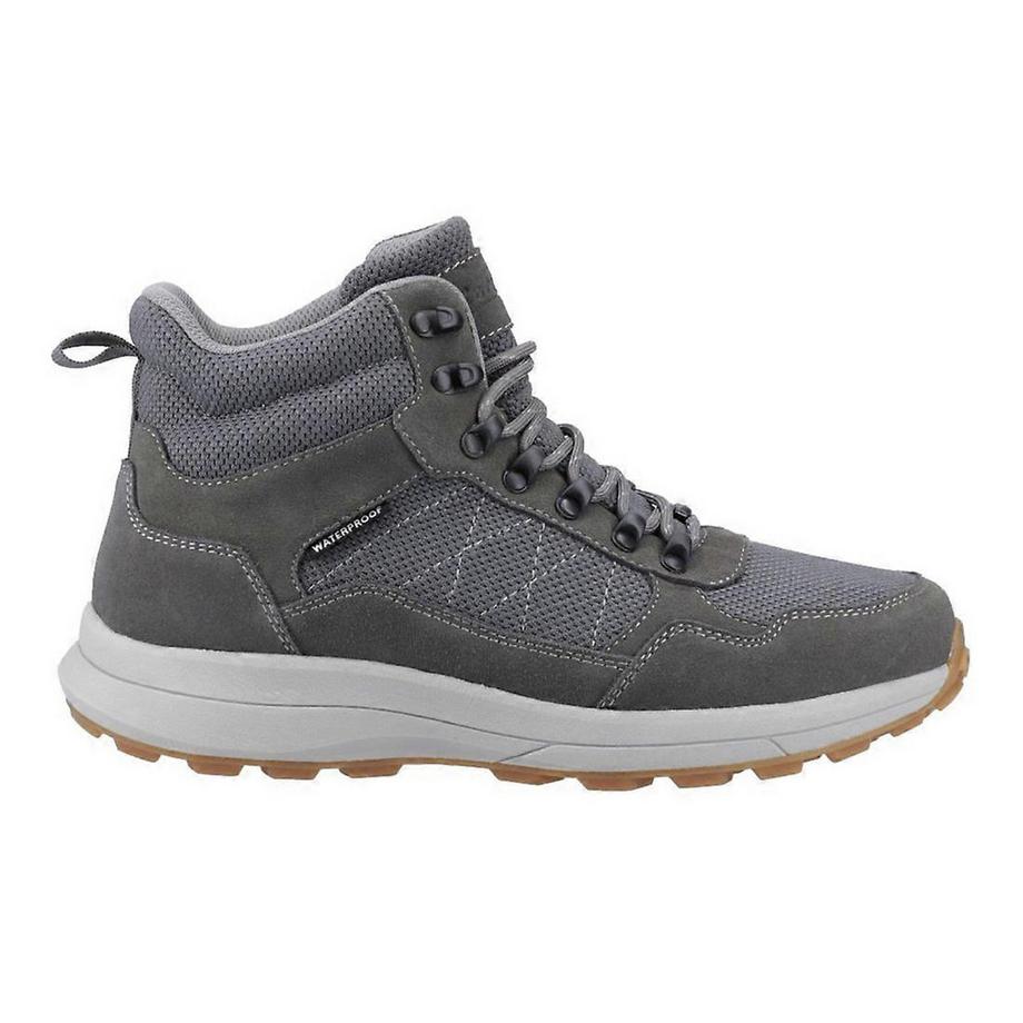 Chaussures Montantes De Randonnée Oddington