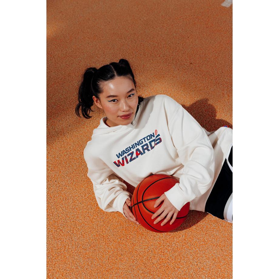 KIPSTA  NBA Wizards Kapuzenpullover  und , 