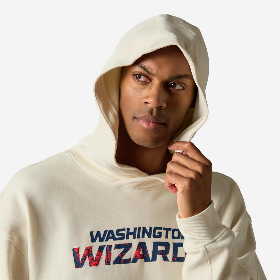 KIPSTA  NBA Wizards Kapuzenpullover  und , 