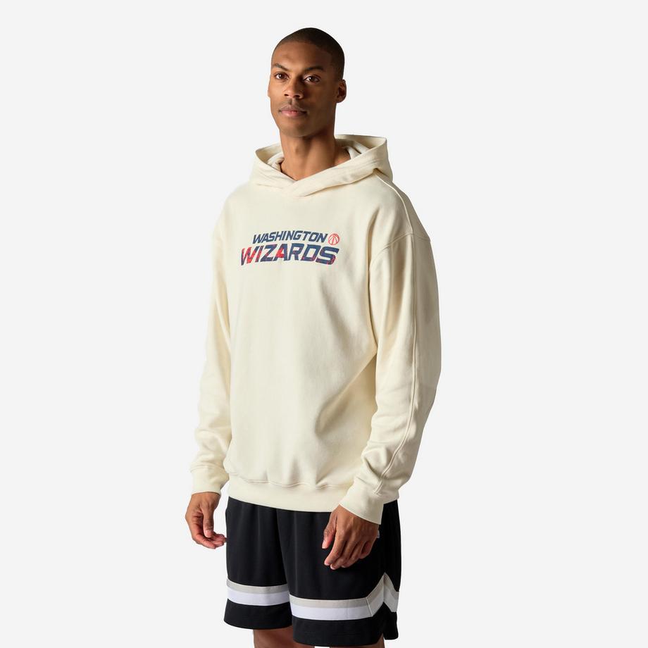 NBA Wizards Kapuzenpullover  und ,
