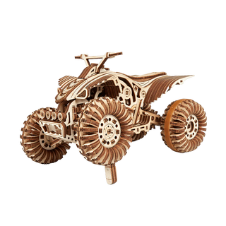 Wood Trick  Quad Bike (339Teile) 