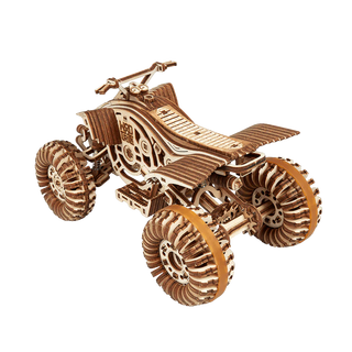 Wood Trick  Quad Bike (339Teile) 