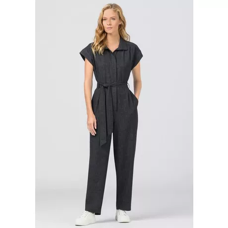 Hallhuber jumpsuit sale