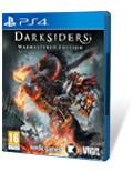 Koch Media  Darksiders: Warmastered Edition 