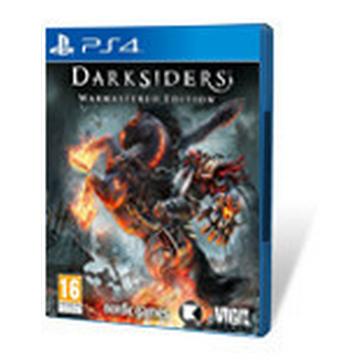 Darksiders: Warmastered Edition