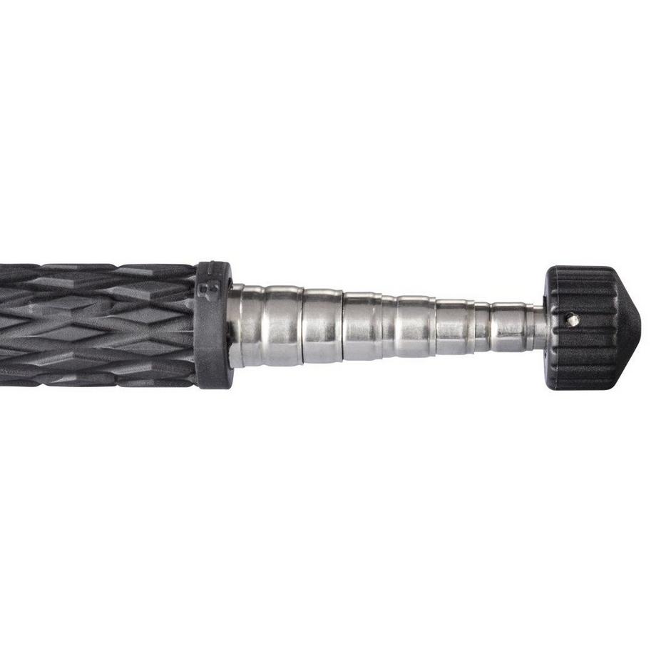 hama  Hama Traveller Pro treppiede Smartphone/fotocamera di azione 3 gamba/gambe Nero, Rosso 