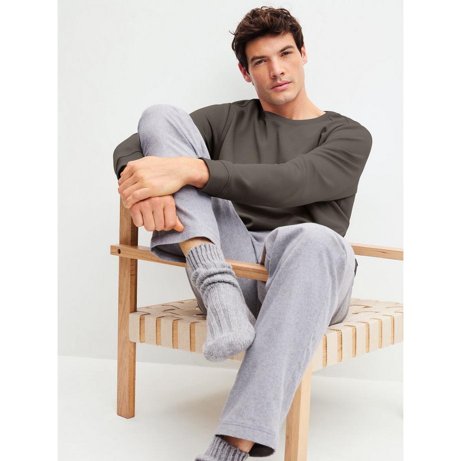 CALIDA Flannel Mood Pantaloni  
