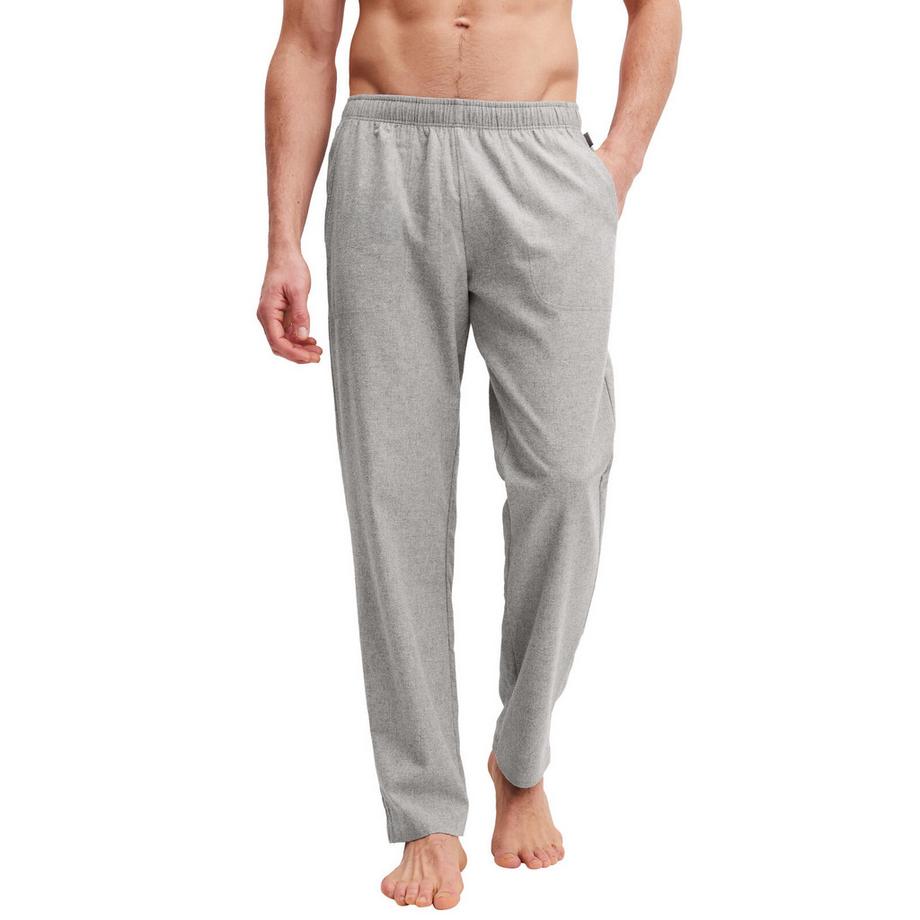 Flannel Mood Pantaloni