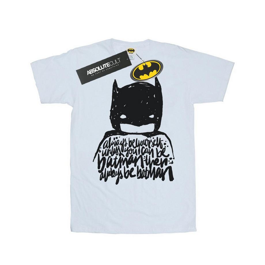 Always Be Yourself TShirt