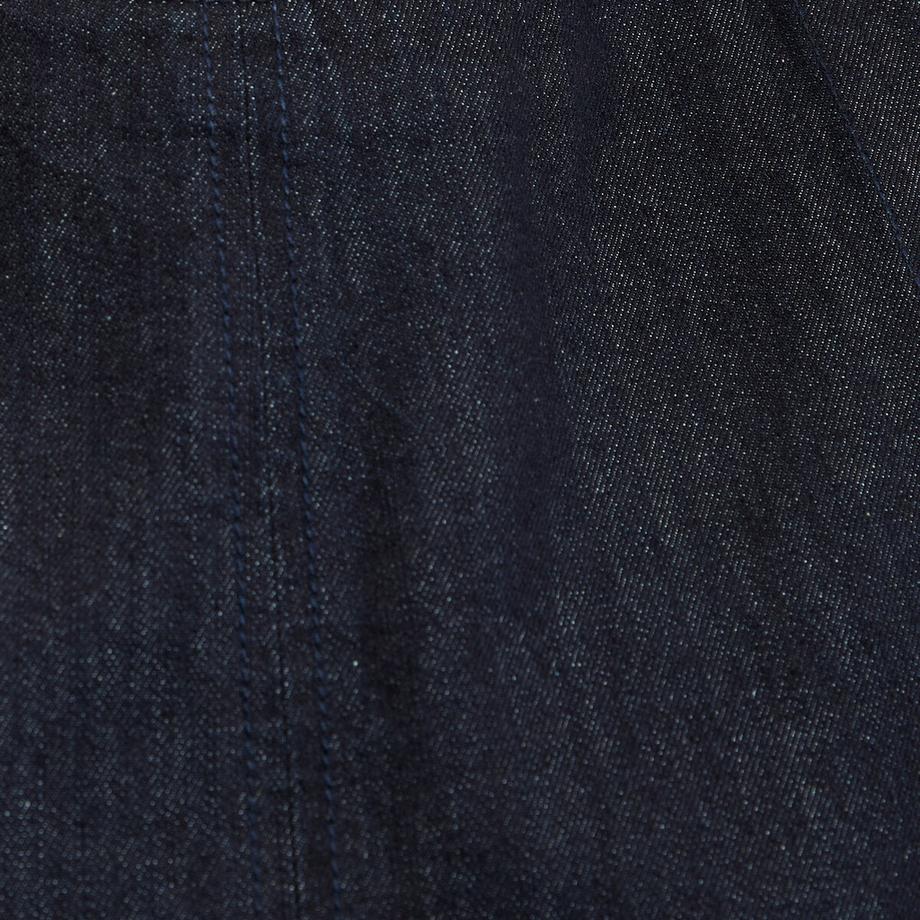 La Redoute Collections Top sans manches en denim  