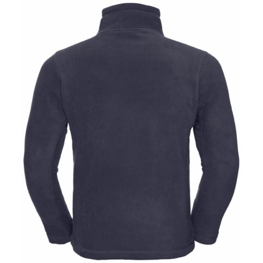 Russell Pile Outdoor Quarter Zip  
