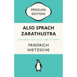 Also sprach Zarathustra Nietzsche, Friedrich; Pieper, Annemarie (Nachwort) Livre de poche 